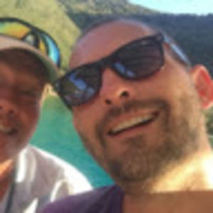 Meet your Posher, Brandon